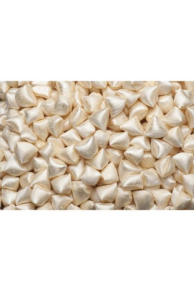 Şekerci Caferzade Akide Sugar with Bergomat 250 Gr