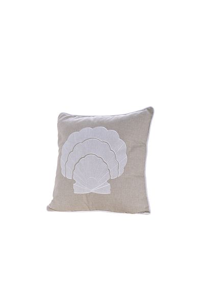Doqu Home Pernă Alesta Bej - 50 x 50
