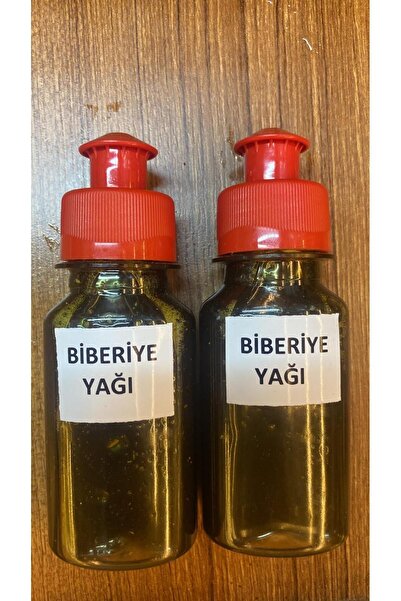 Üçler aktariye Biberiye yağı Soğuk pres 50  ml