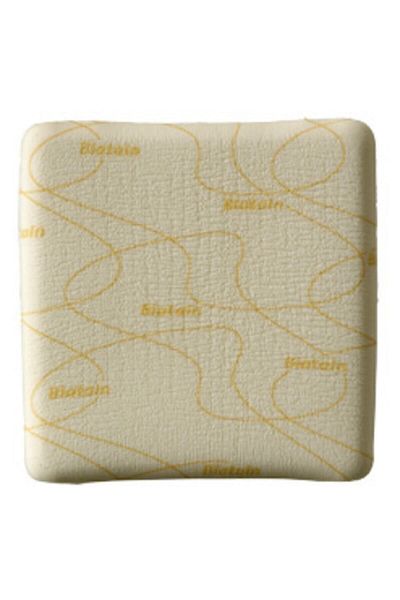Coloplast Biatain Non-adhesive Non-Adhesive Foam 15x15cm/6*6in (3413)