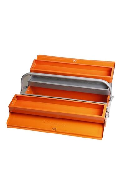 Eltos Emc525 Metal Takım Çanta 5x52