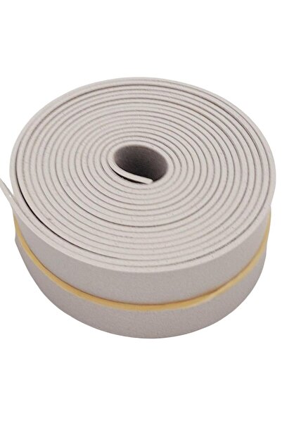 angel çanta aksesuar 1 Meter Silver Colored 3 Cm Faux Leather Ribbon