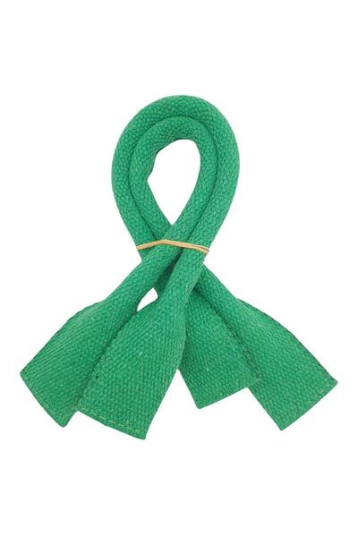 angel çanta aksesuar Geantă Green Pelikan Model Angel - Coloană din bumbac, M...