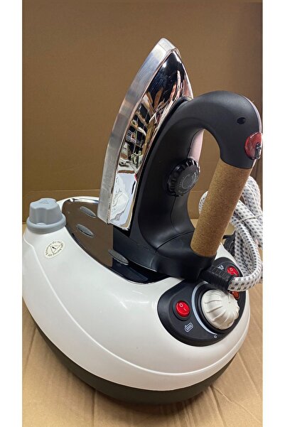 Yuki YUKİ 1 LİTRE PROFESYONEL BUHAR KAZANLI  ÜTÜ