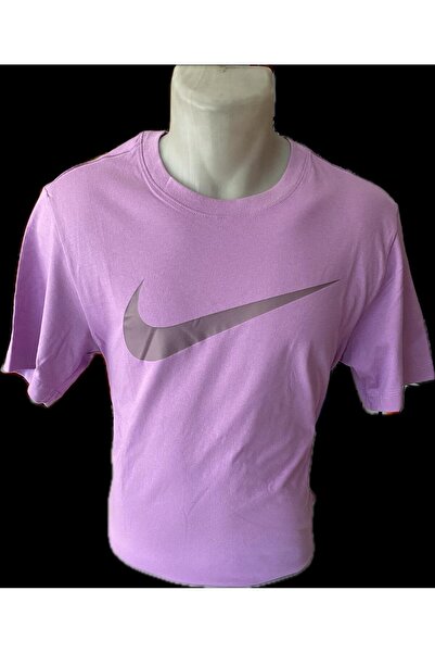 Nike Чоловіча бавовняна футболка