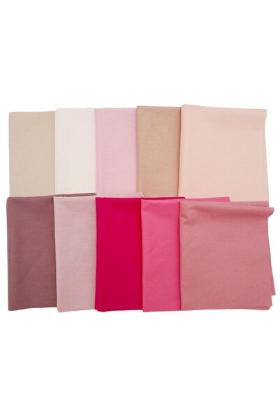 angel çanta aksesuar Angel 30x25 см Бавовняна сумка з клаптиків - Набір клапт...