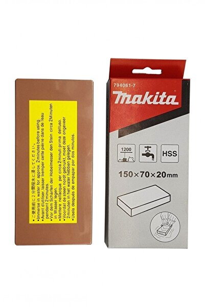 Makita Bileme Taşı 794061-7