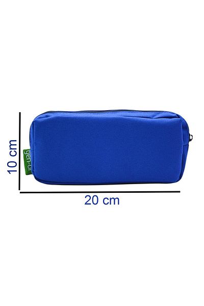 Gen-Of Gen-7700 Model Eco 2 Compartment Pen Holder