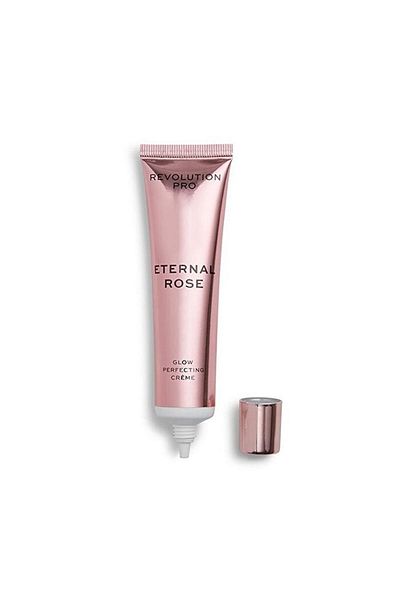 Revolution Pro Eternal Rose Glow Highlighter - 30 ml Creme