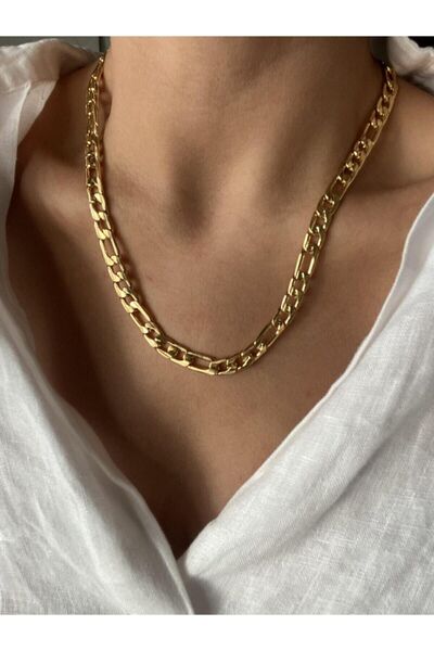 Vi store Unisex Zincir Kolye
