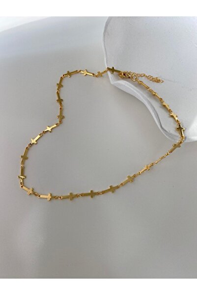 Vi store Hac Zincir Choker