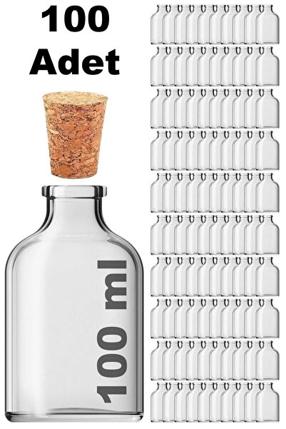Afra Tedarik 100 Ml Düğün, Kına, Nişan, Kolonya, Koku, Hediyelik Şişesi Manta...