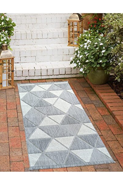 GALA HALI 1662A BEJ VERA Dekoratif Kesme Yolluk Halı Kolay Temizlenebilir Tozumaz Şık ve Dayanıklı Halı