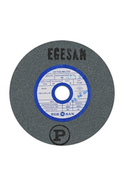 Egesan ZIMPARA TAŞI 200*25*20 SCG