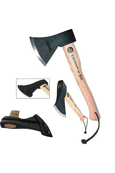 İzeltaş 6410 Nacak Balta 800 Gr