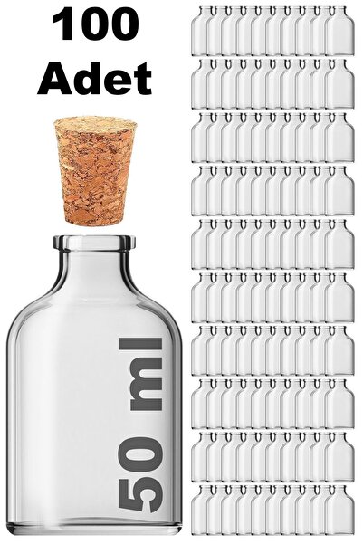 Afra Tedarik 50 Ml Düğün, Kına, Nişan, Kolonya, Koku, Hediyelik Şişesi Şeffaf...