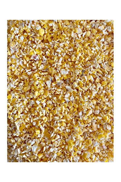 beyoğlu haşhaş Kırık Mısır 5 Kg