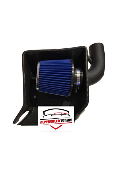 Alperenler Tuning 1.2-1.4 TSI Compatible Open Air Filter Set Simota