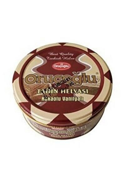 ORUÇOGLU 2000Gr Oruçoğlu Halva