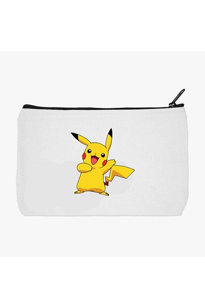 daystore Pokemon - Τσάντα μολυβιού και μακιγιάζ