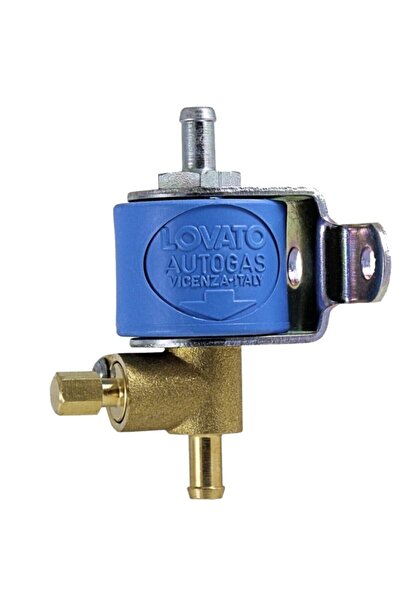 lovato Orjinal Italyan Marka Lpg Benzin Kesici