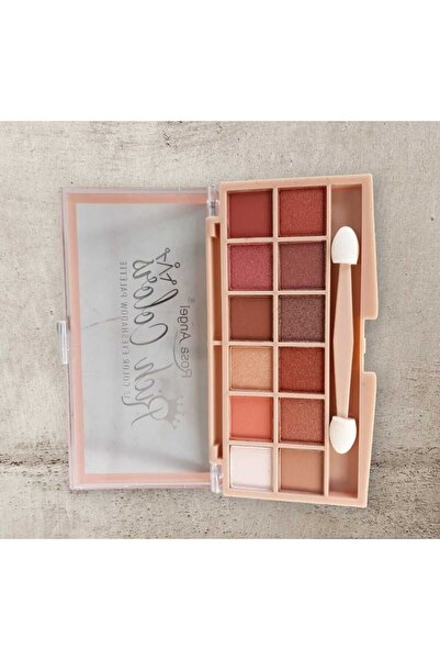 ROSEAY FAR PALETİ 12 Lİ