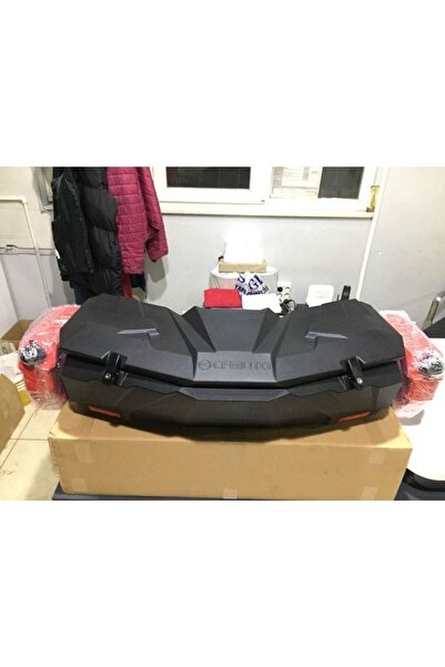 CF Moto C Force 450-625-1000 Atv Arka Çantası 2 Adetbenzin Depoları Fiyata Da...