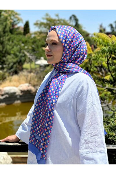 locella Koza Pamuk Şal