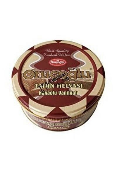 ORUÇOGLU 4 kg Oruçoğlu Halva