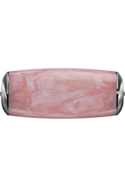 Geske Face & Body Roller Rose Quartz Head Pink 47