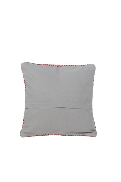 Keçi Kılı El Dokuma Kilim Kırlent