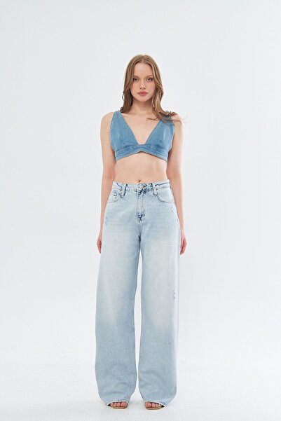 cracpot NEW SEASON Loose Fit Jean