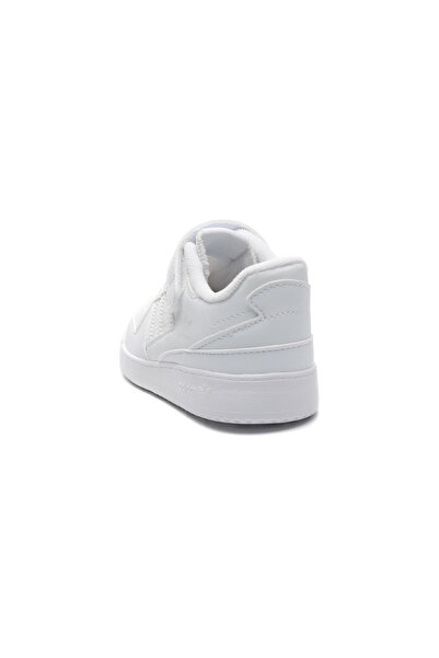 adidas Fy7989-b Forum Low I Bebek Spor Ayakkabı Beyaz