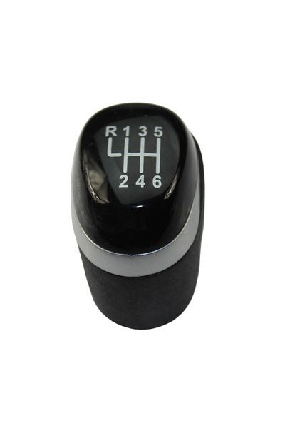 İDEAL OTOMOTİV Renault Kadjar 2015-... Manual Gear Shift Knob 6 Forward - 328654845 R