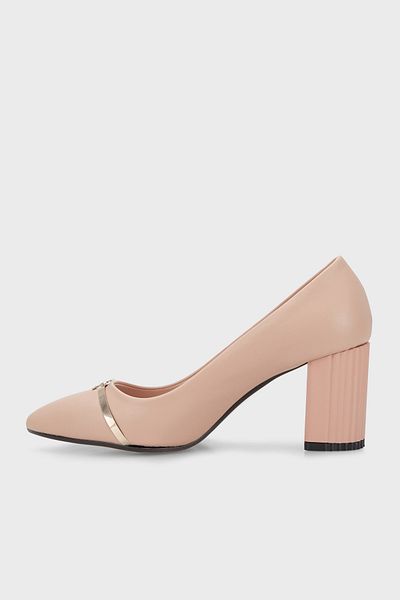 Pierre Cardin PC51203 Model Heeled Shoes