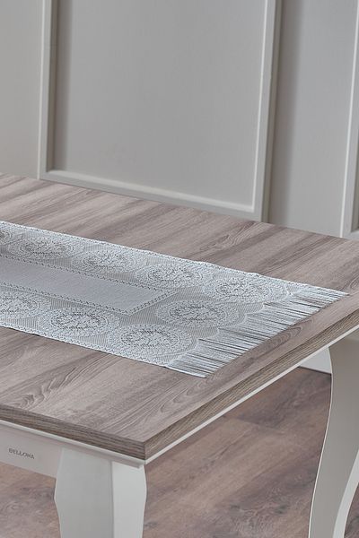 Doqu Home Alb Cozy Runner - 45x150cm