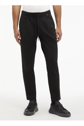 Calvin Klein Normal Bel Normal Paca Normal Siyah Erkek Pantolon K10K113648BEH Fiyat Yorumlar Trendyol