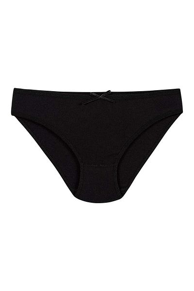 Şahin Camolă colorată pentru femei 6 bucăți - 95% bumbac 5% lycra