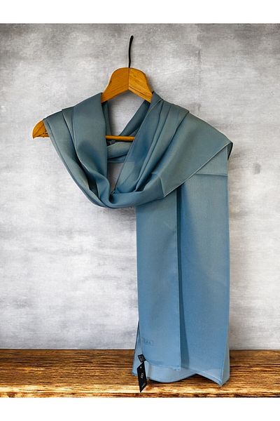 Akel Jacquard Aura Daily Use Shawl - 75x185 cm Size