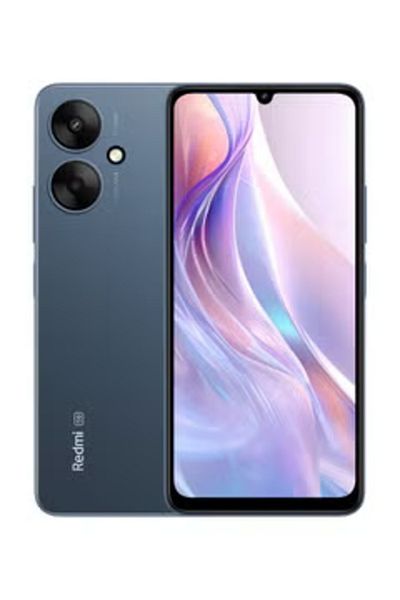 Xiaomi Redmi 13C 5G Twilight Blue 8GB RAM 256GB - Global Version