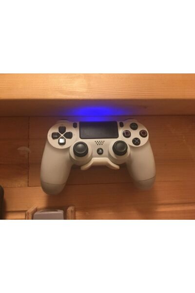 Rapithwin 2 Adet Playstation 4 Kol Gamepad Controller Duvar Asma Tutucu Aparatı