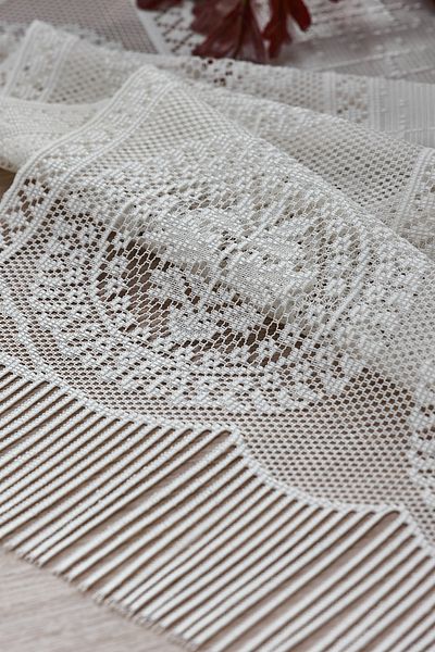 Doqu Home Alb Cozy Runner - 45x150cm