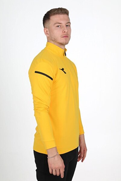 Diadora Φόρμα προπόνησης Alto Single Top Yellow