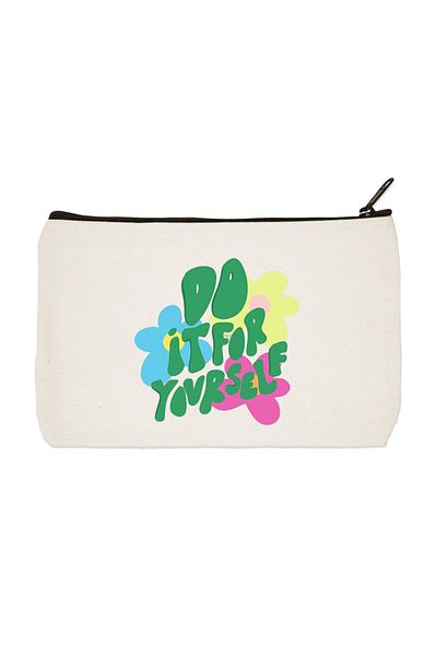 daystore Θήκη για στυλό και τσάντα μακιγιάζ - Κάντε το μόνοι σας