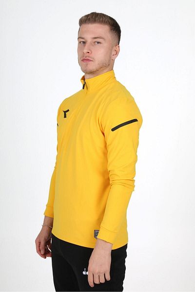 Diadora Φόρμα προπόνησης Alto Single Top Yellow