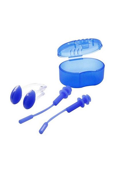 BESTWAY Silicone Earphone and Nose Pad