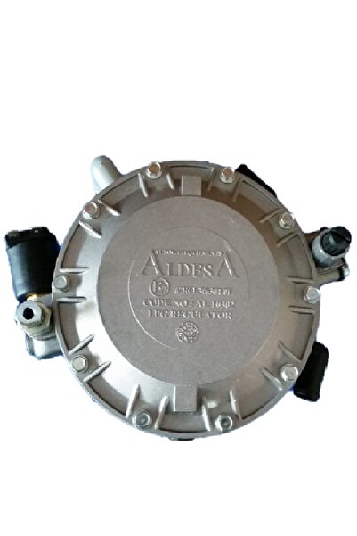 Aldesa UYUMLU MİMGAS MAJOR KARBÜRATÖRLÜ REGÜLATÖR (BEYİN) 140 KW - YENİ TARİHLİ