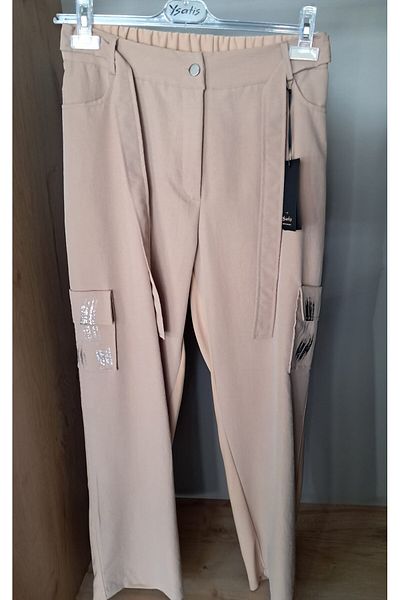 Ysatis Pants