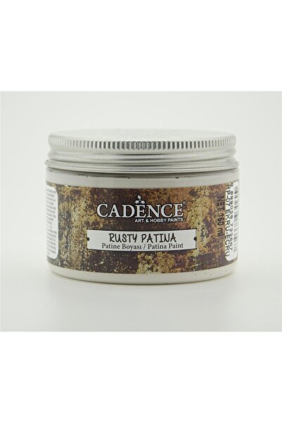 Cadence Rusty Patina (pas Efekti) Rp-07 Ekru