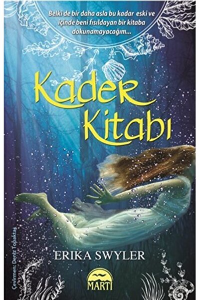 Martı Yayınları Kader Kitabı